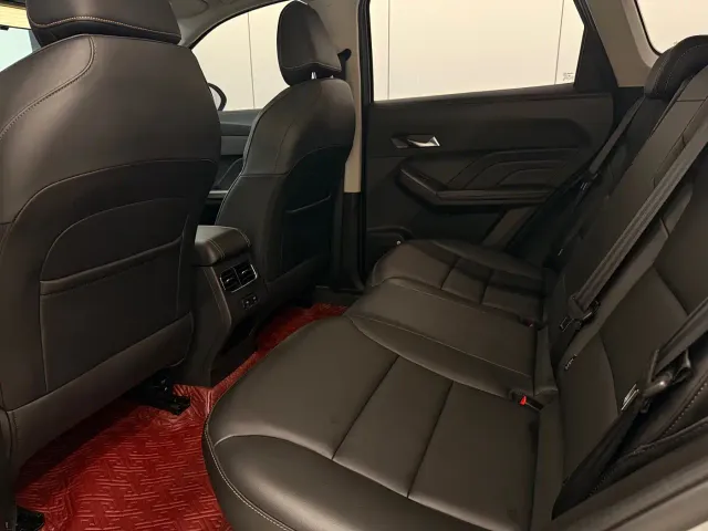 Haval Chitu — Фото автомобиля 9