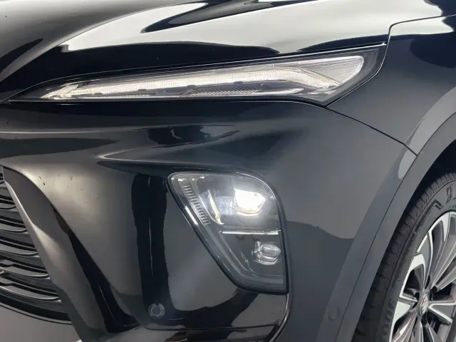 Buick Envision Plus — Фото автомобиля 6