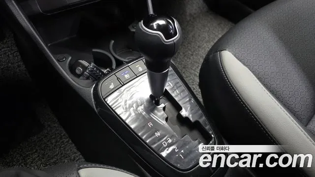 Kia morning Morning Urban (JA) Prestige — Фото автомобиля 9
