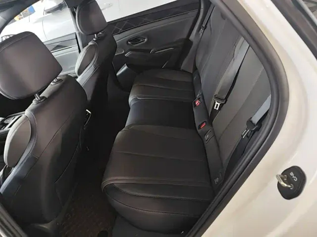 BYD Qin L — Фото автомобиля 16