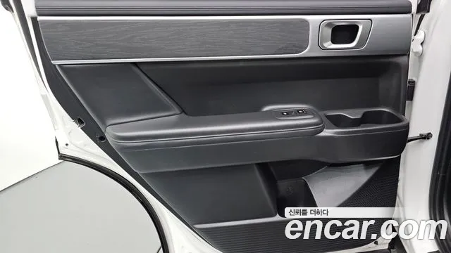 Hyundai Santa Fe MX5 — Фото автомобиля 13