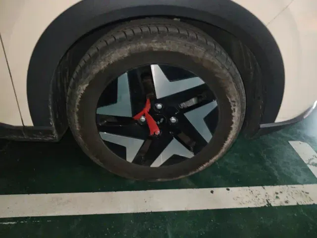 Wuling Bingo S — Фото автомобиля 24