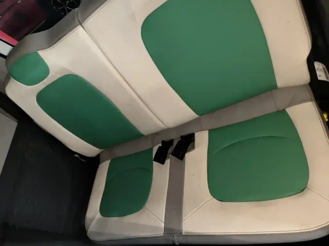 Wuling Hongguang Mini EV — Фото автомобиля 16