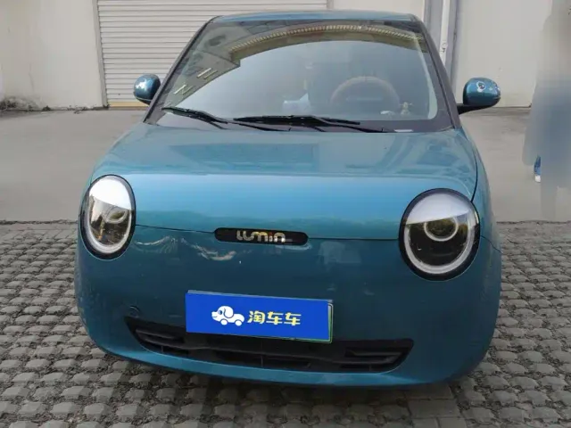 Changan Lumin — Фото автомобиля 2