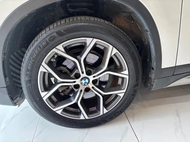 BMW X1 — Фото автомобиля 20