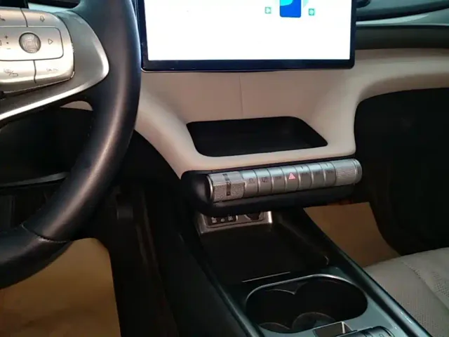 BYD Dolphin — Фото автомобиля 13