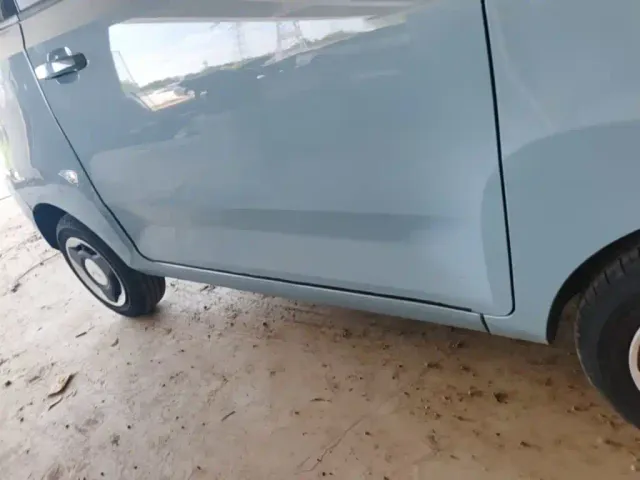 Wuling Hongguang Mini EV — Фото автомобиля 20