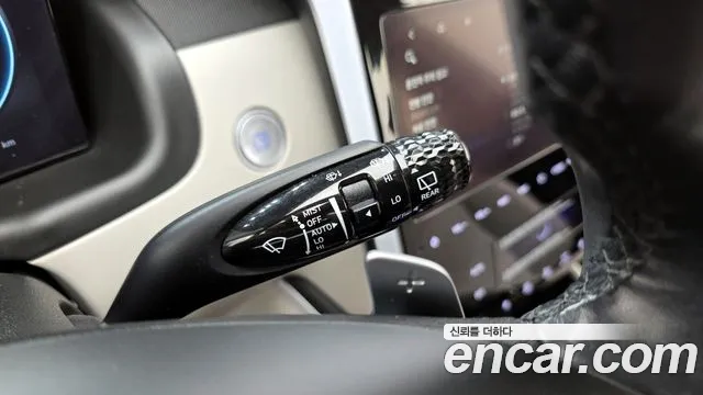 Hyundai Tucson NX4 — Фото автомобиля 17