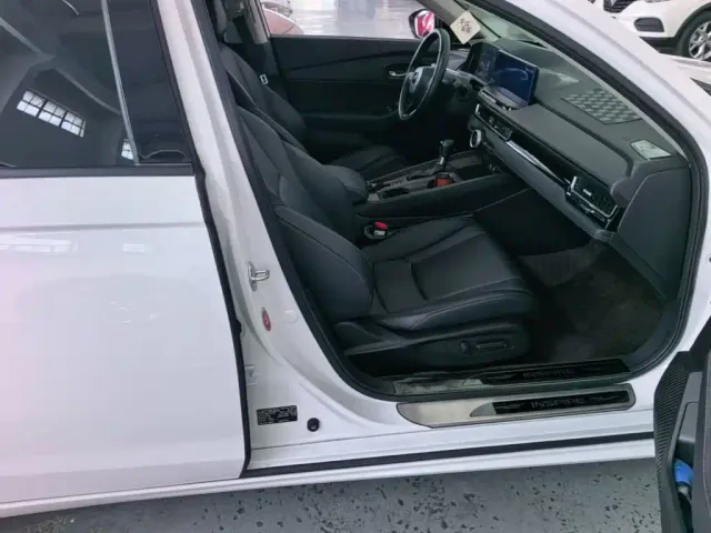 Honda Inspire — Фото автомобиля 19