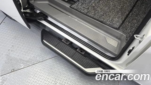 Hyundai Staria Staria — Фото автомобиля 26