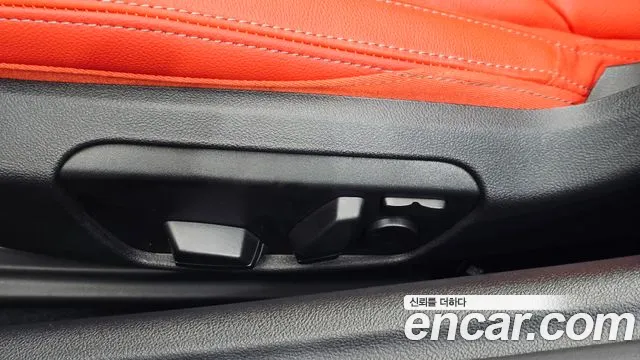 BMW Z4 sDrive20i M Sport — Фото автомобиля 30