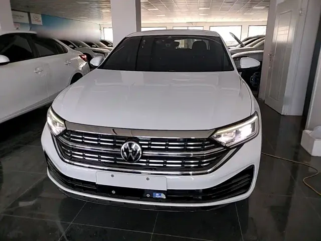 Volkswagen Sagitar — Фото автомобиля 2