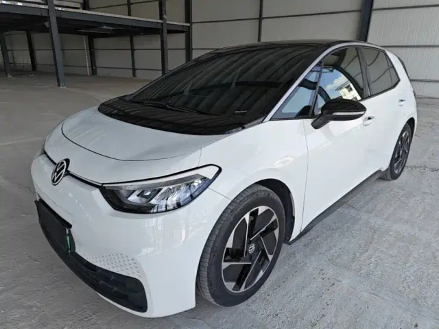 Фотография автомобиля — Volkswagen ID.3