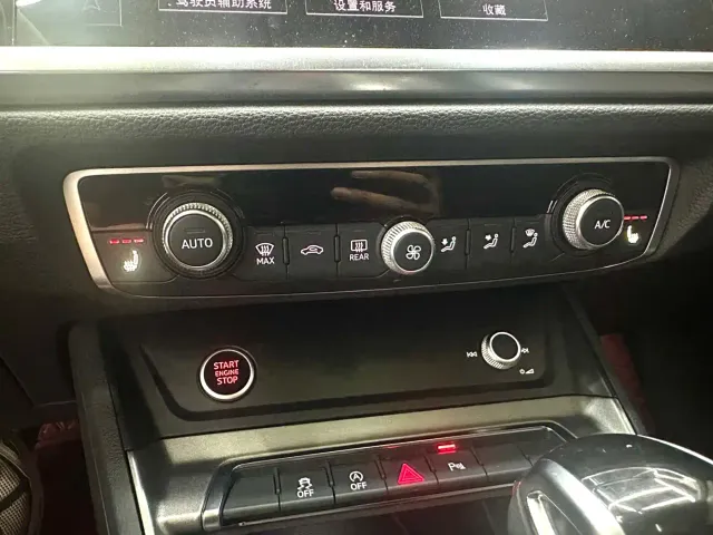 Audi Q3 — Фото автомобиля 15