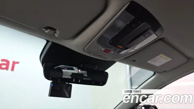 Kia Niro The All New Niro Signature — Фото автомобиля 16
