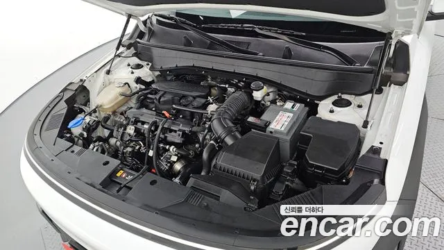 Hyundai Kona — Фото автомобиля 6