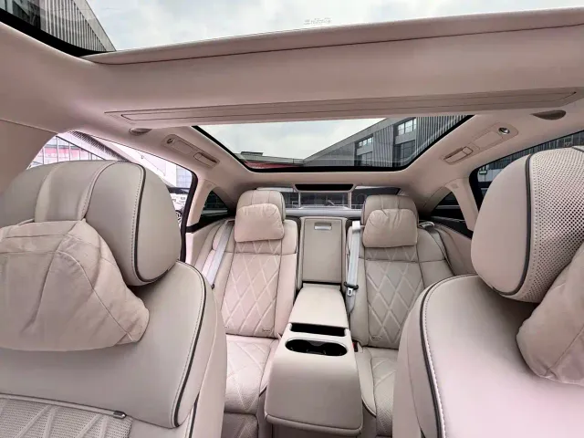 Stelato S9 — Фото автомобиля 23