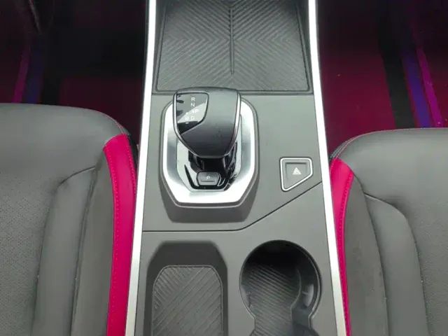Jetour Dashing — Фото автомобиля 16