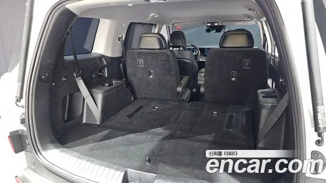Hyundai Santa Fe MX5 — Фото автомобиля 20