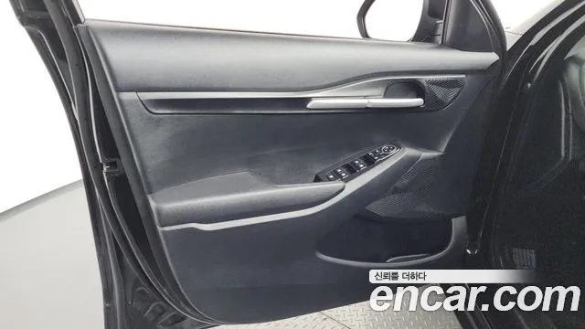 Kia Seltos — Фото автомобиля 22