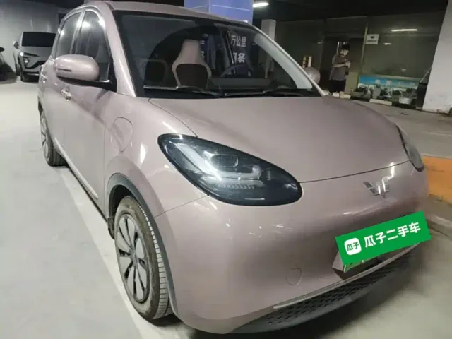 Wuling Bingo — Фото автомобиля 3