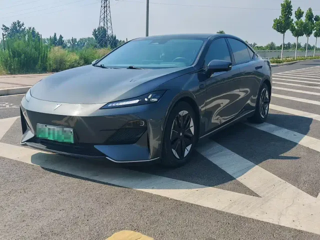 Deepal SL03 — Фото автомобиля 3