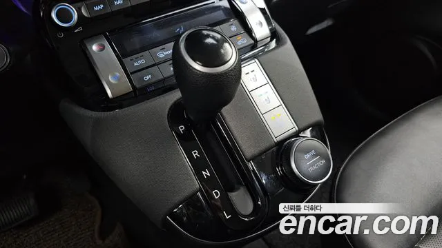 Hyundai Casper — Фото автомобиля 12