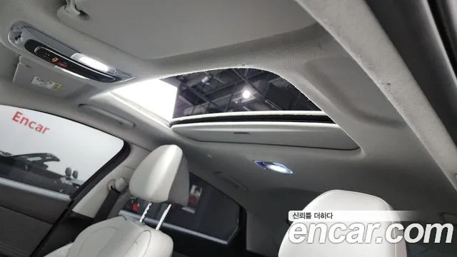 Hyundai AVANTE Inspiration — Фото автомобиля 17