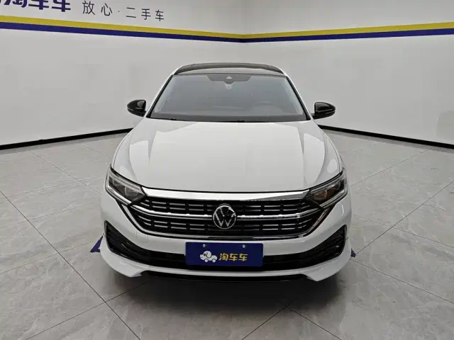 Volkswagen Sagitar — Фото автомобиля 2