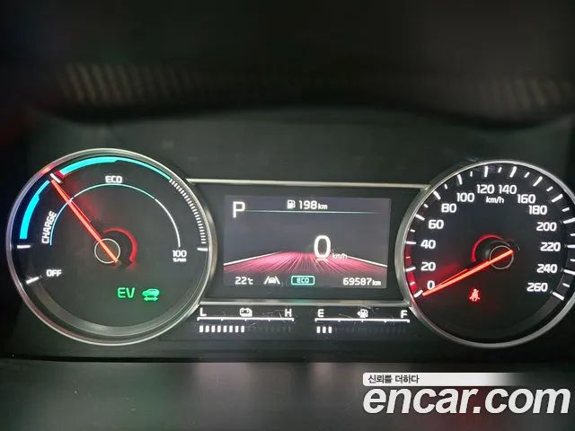 Kia Sorento Generation 4 — Фото автомобиля 8