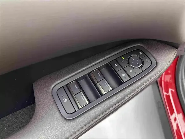 Lexus Lexus RX New Energy 2023 450h+ 4WD Enjoyment — Фото автомобиля 24