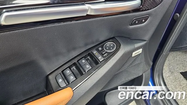 Kia Seltos Seltos (New) — Фото автомобиля 28