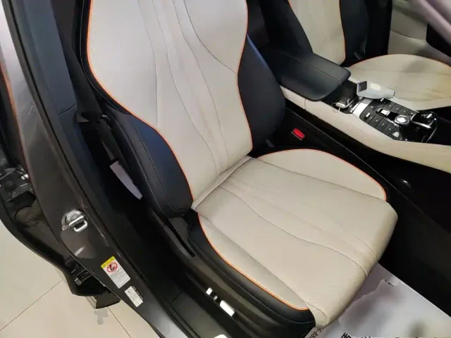 BYD Song PLUS — Фото автомобиля 24