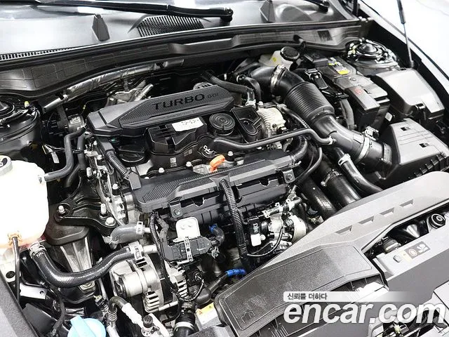 Hyundai Sonata — Фото автомобиля 6