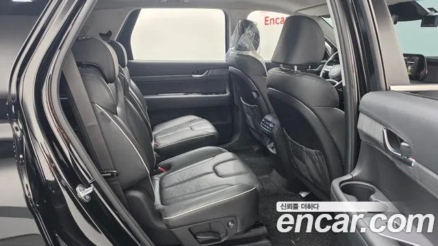 Hyundai Palisade The New — Фото автомобиля 17
