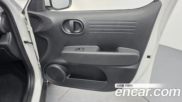 Hyundai Casper Casper Smart — Фото автомобиля 25