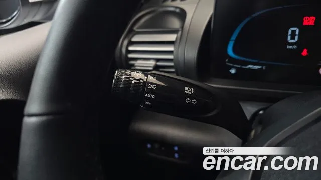 Hyundai Casper Casper Turbo Essential — Фото автомобиля 17