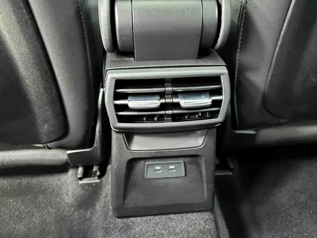 Audi A3 — Фото автомобиля 20