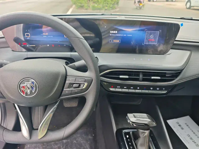 Buick Verano — Фото автомобиля 13