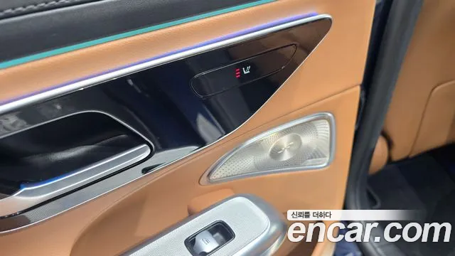 Mercedes-Benz E-Class W214 — Фото автомобиля 28