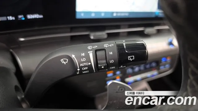 Hyundai Kona — Фото автомобиля 24
