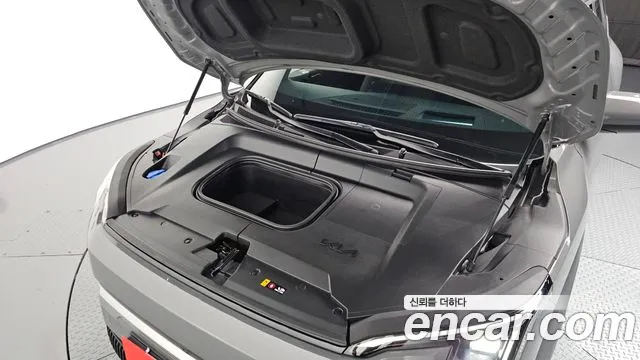 Kia EV3 — Фото автомобиля 6