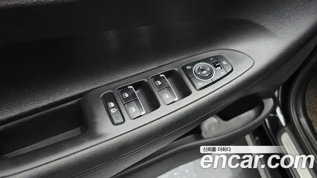 Hyundai Grandeur — Фото автомобиля 20