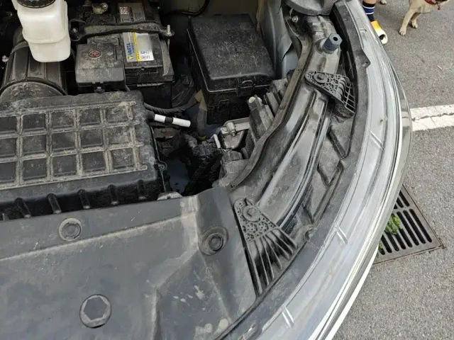 GAC Trumpchi M6 — Фото автомобиля 19