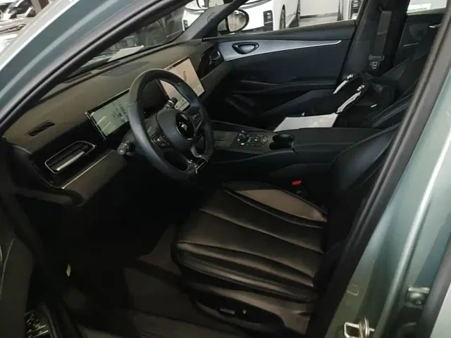 BYD Seal 06 — Фото автомобиля 14