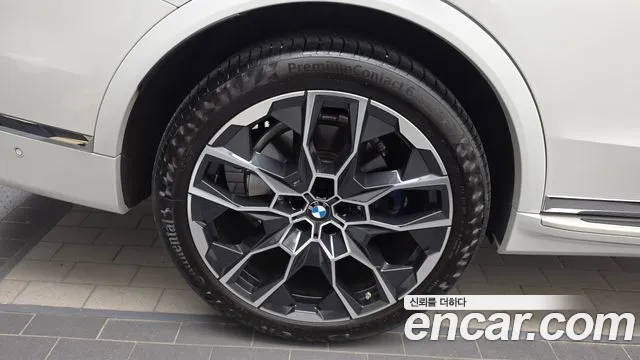BMW X7 G07 — Фото автомобиля 5