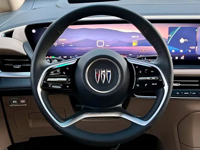 Buick Century — Фото автомобиля 9