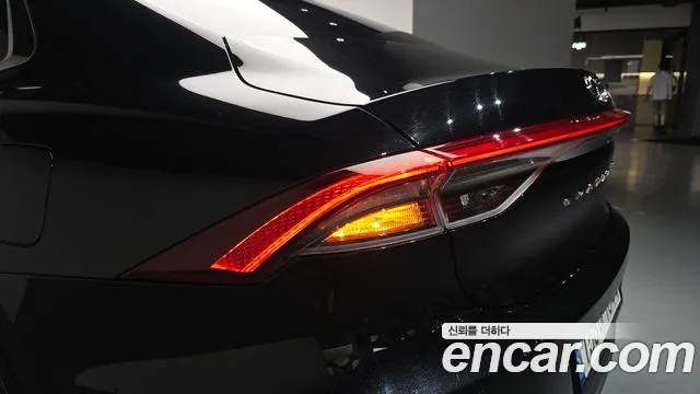 Hyundai Grandeur Новый Grandeur IG — Фото автомобиля 21