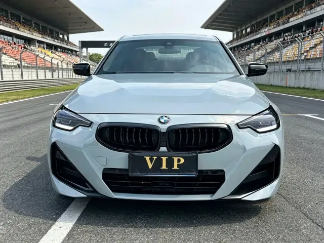 BMW 2 Series — Фото автомобиля 2