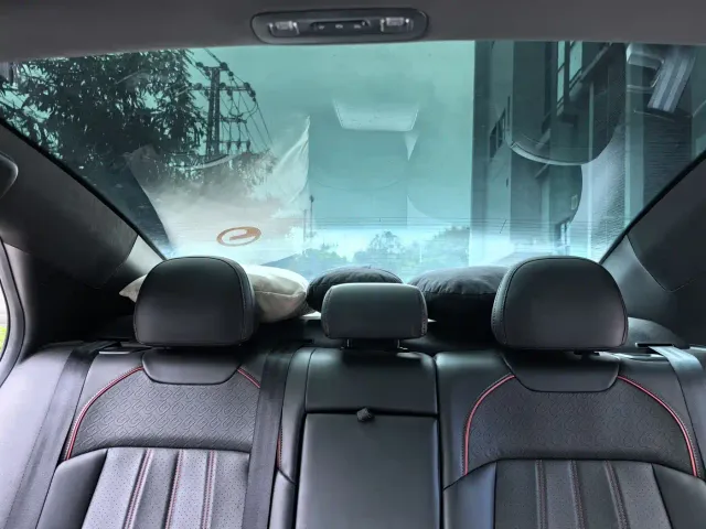 GAC Trumpchi Emkoo — Фото автомобиля 27